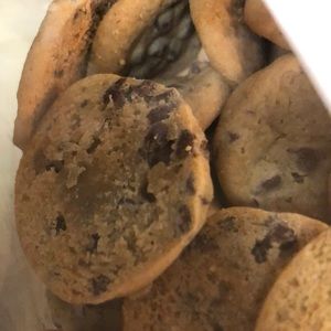 Meet your Posher, Chris